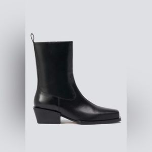AEYDE BILL BOOT sz 36